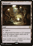 Mutavault (CLB) [The List] - Destination Retro