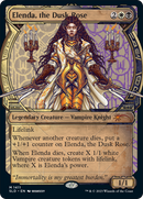 Elenda, the Dusk Rose [Secret Lair Drop Series] - Destination Retro