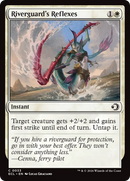 Riverguard's Reflexes [Lorwyn Eclipsed] - Destination Retro