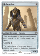 Hollow One (White Border) [Mystery Booster 2] - Destination Retro