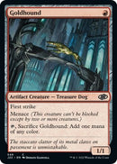 Goldhound [Jumpstart 2022] - Destination Retro
