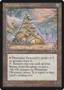 Phyrexian Devourer [Alliances] - Destination Retro