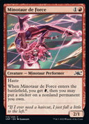 Minotaur de Force [Unfinity] - Destination Retro