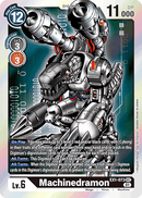 Machinedramon [EX1-073] [Classic Collection] - Destination Retro