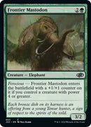 Frontier Mastodon [Jumpstart 2022] - Destination Retro