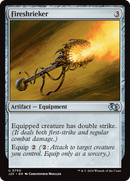 Fireshrieker [Foundations Jumpstart] - Destination Retro