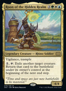 Roon of the Hidden Realm [Double Masters 2022] - Destination Retro