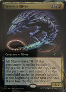 Frenetic Sliver (Extended Art) [Secret Lair Drop Promos] - Destination Retro