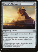 Oketra's Monument [Secret Lair: Angels] - Destination Retro