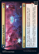 Invasion of Kaladesh // Aetherwing, Golden-Scale Flagship [March of the Machine] - Destination Retro