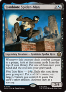 Symbiote Spider-Man [Marvel's Spider-Man] - Destination Retro