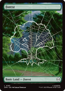 Forest (0193) [Marvel's Spider-Man] - Destination Retro