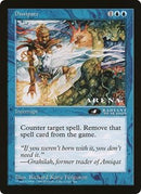 Dissipate (4th Place) (Oversized) [Oversize Cards] - Destination Retro