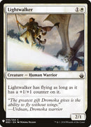 Lightwalker [Mystery Booster] - Destination Retro