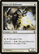 Ghost-Lit Redeemer [Saviors of Kamigawa] - Destination Retro