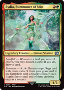 Rydia, Summoner of Mist [FINAL FANTASY] - Destination Retro