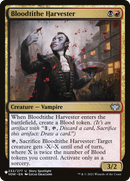Bloodtithe Harvester [The List] - Destination Retro