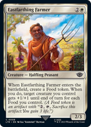 Eastfarthing Farmer [The Lord of the Rings: Tales of Middle-Earth] - Destination Retro