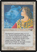 Kjeldoran Pride (Bear) [Alliances] - Destination Retro