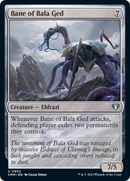 Bane of Bala Ged [Commander Masters] - Destination Retro