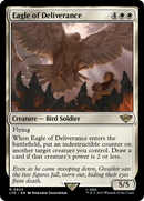 Eagle of Deliverance [The Lord of the Rings: Tales of Middle-Earth] - Destination Retro