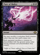 Flare of Malice [Modern Horizons 3] - Destination Retro