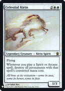 Celestial Kirin [Mystery Booster] - Destination Retro