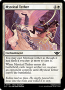 Mystical Tether [Outlaws of Thunder Junction] - Destination Retro