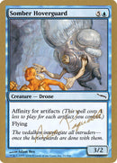 Somber Hoverguard (Aeo Paquette) [World Championship Decks 2004] - Destination Retro