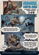 Grimgrin, Corpse-Born [Secret Lair Drop Series] - Destination Retro