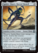 Spider-Slayer, Hatred Honed [Marvel's Spider-Man] - Destination Retro