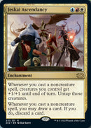 Jeskai Ascendancy [Double Masters 2022] - Destination Retro