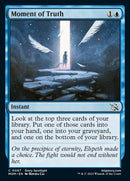 Moment of Truth [March of the Machine] - Destination Retro