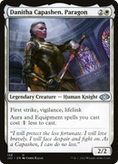 Danitha Capashen, Paragon [Jumpstart 2022] - Destination Retro