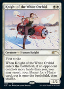 Knight of the White Orchid [Secret Lair Drop Series] - Destination Retro