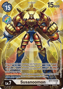 Susanoomon [BT7-112] (Alternate Art) [Next Adventure] - Destination Retro