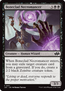 Boneclad Necromancer [Foundations Jumpstart] - Destination Retro
