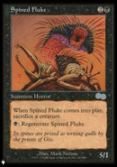 Spined Fluke [The List] - Destination Retro