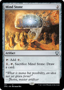Mind Stone [Phyrexia: All Will Be One Commander] - Destination Retro