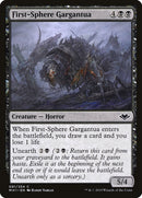 First-Sphere Gargantua [Modern Horizons] - Destination Retro