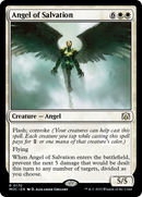 Angel of Salvation [March of the Machine Commander] - Destination Retro