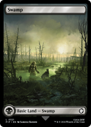Swamp (0321) [Fallout] - Destination Retro