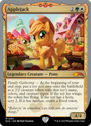 Applejack [Secret Lair Drop Series] - Destination Retro