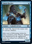Omen Hawker [March of the Machine] - Destination Retro