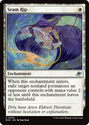Seam Rip [Edge of Eternities] - Destination Retro