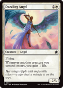 Dazzling Angel [Foundations] - Destination Retro