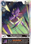 Kurisarimon [P-045] [Promotional Cards] - Destination Retro