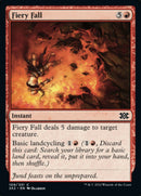Fiery Fall [Double Masters 2022] - Destination Retro