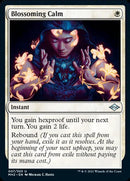 Blossoming Calm [Modern Horizons 2] - Destination Retro