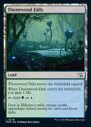 Thornwood Falls [March of the Machine] - Destination Retro